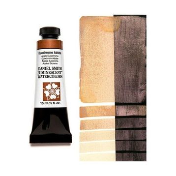 Daniel Smith S1 Duochrome Adobe 15 ml Extra Fine Tüp Sulu Boya