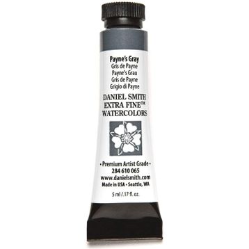 Daniel Smith S1 Payne'S Gray 5 ml Extra Fine Tüp Sulu Boya
