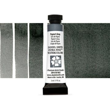 Daniel Smith S1 Payne'S Gray 5 ml Extra Fine Tüp Sulu Boya