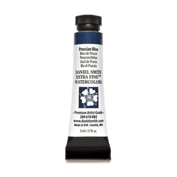 Daniel Smith S1 Prussian Blue 5 ml Extra Fine Tüp Sulu Boya