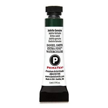 Daniel Smith S4 Jadeite Genuine 5 ml Extra Fine Tüp Sulu Boya