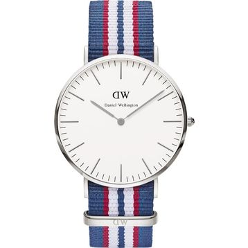 Daniel Wellington 0213DW Erkek Kol Saati