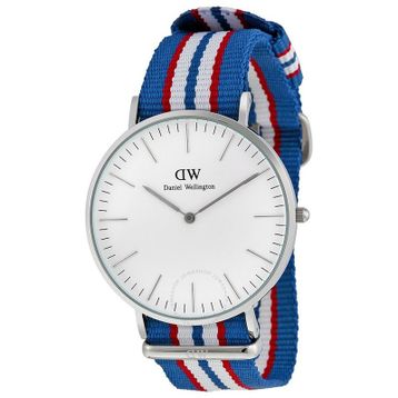 Daniel Wellington 0213DW Erkek Kol Saati
