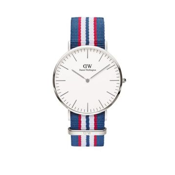 Daniel Wellington 0213DW Erkek Kol Saati