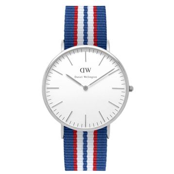 Daniel Wellington 0213DW Erkek Kol Saati