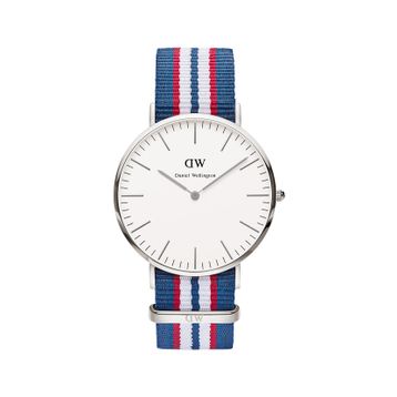 Daniel Wellington 0213DW Erkek Kol Saati