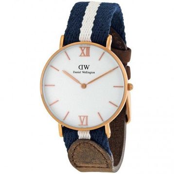 Daniel Wellington 0552DW Kadın Kol Saati