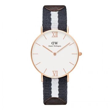 Daniel Wellington 0552DW Kadın Kol Saati