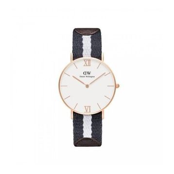 Daniel Wellington 0552DW Kadın Kol Saati