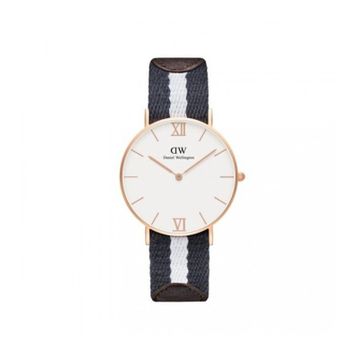 Daniel Wellington 0552DW Kadın Kol Saati