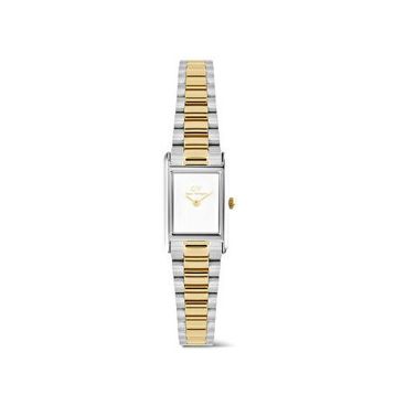 Daniel Wellington Bound Mini 3-link Altın Rengi Gümüş Çelik Kadın Kol Saati