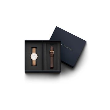 Daniel Wellington Bristol Erkek Kol Saati