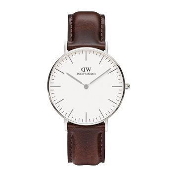 Daniel Wellington Bristol Erkek Kol Saati