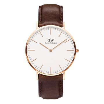 Daniel Wellington Bristol Erkek Kol Saati