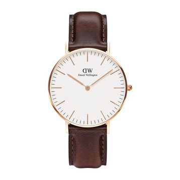 Daniel Wellington Bristol Erkek Kol Saati