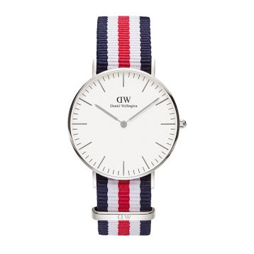 Daniel Wellington Canterbury Kadın Kol Saati
