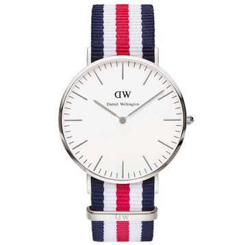 Daniel Wellington Canterbury Kadın Kol Saati