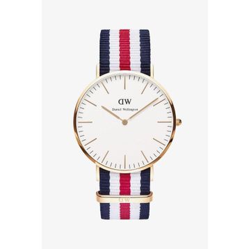 Daniel Wellington Canterbury Kadın Kol Saati