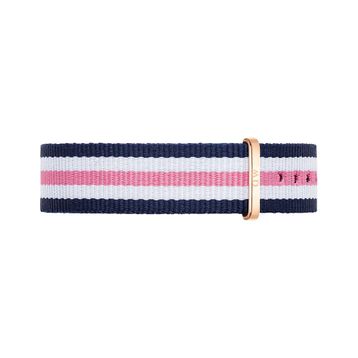 Daniel Wellington Classic 18 Southampton RG Kayış