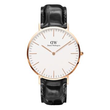 Daniel Wellington DW00100014 Erkek Kol Saati