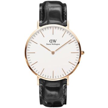 Daniel Wellington DW00100014 Erkek Kol Saati