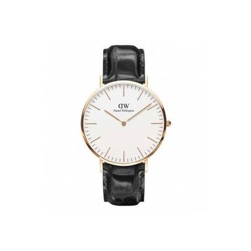 Daniel Wellington DW00100014 Erkek Kol Saati