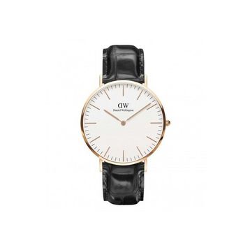 Daniel Wellington DW00100014 Erkek Kol Saati