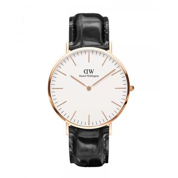 Daniel Wellington DW00100014 Erkek Kol Saati