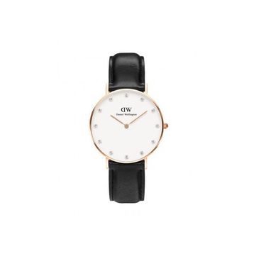 Daniel Wellington DW00100076 Kol Saati