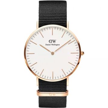 Daniel Wellington DW00100257 Kadın Kol Saati