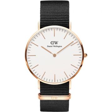 Daniel Wellington DW00100257 Kadın Kol Saati