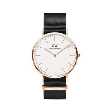 Daniel Wellington DW00100257 Kadın Kol Saati