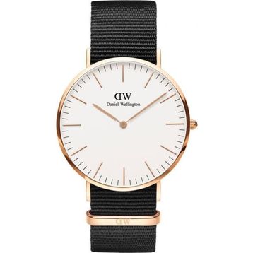 Daniel Wellington DW00100257 Kadın Kol Saati