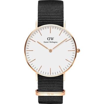 Daniel Wellington DW00100257 Kadın Kol Saati