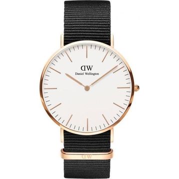 Daniel Wellington DW00100257 Kadın Kol Saati