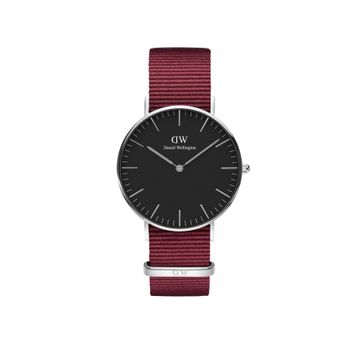 Daniel Wellington DW00100274 Kadın Kol Saati
