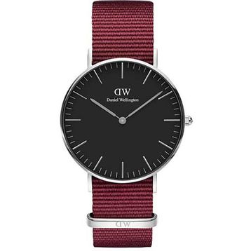 Daniel Wellington DW00100274 Kadın Kol Saati
