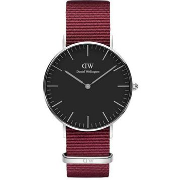 Daniel Wellington DW00100274 Kadın Kol Saati