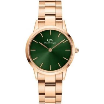Daniel Wellington DW00100420 Kadın Kol Saati