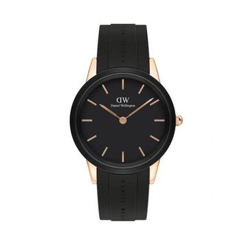 Daniel Wellington DW00100425 Unisex Kol Saati