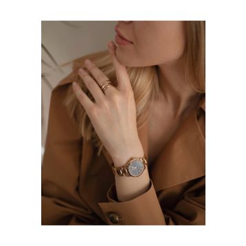 Daniel Wellington DW00400129 Yüzük