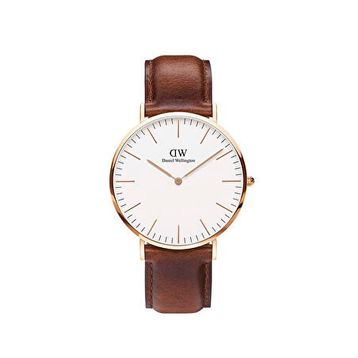 Daniel Wellington DW00600006 Erkek Kol Saati