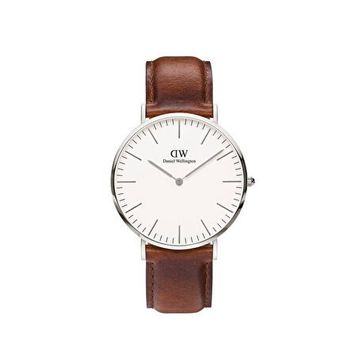 Daniel Wellington DW00600021 Erkek Kol Saati
