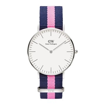 Daniel Wellington DW00600049 Kol Saati