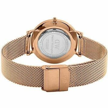 Daniel Wellington DW00600161 Kadın Kol Saati