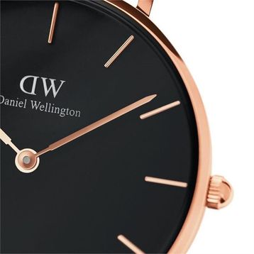 Daniel Wellington DW00600161 Kadın Kol Saati