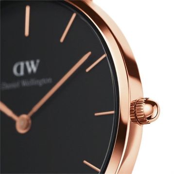Daniel Wellington DW00600161 Kadın Kol Saati