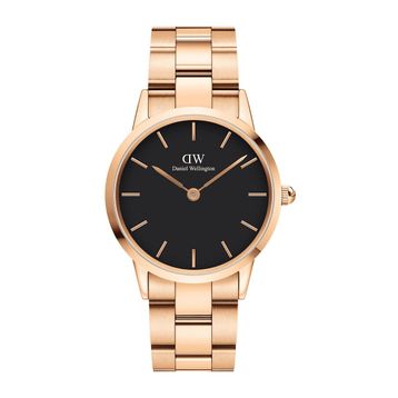 Daniel Wellington DW00600210 Unisex Kol Saat