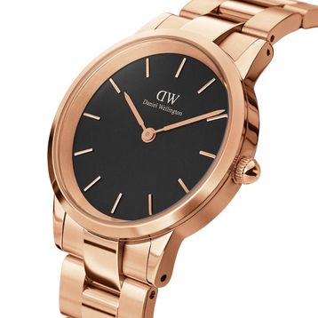 Daniel Wellington DW00600210 Unisex Kol Saat