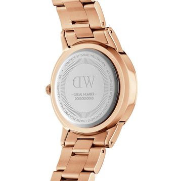 Daniel Wellington DW00600210 Unisex Kol Saat